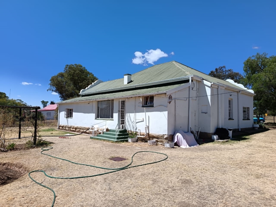 3 Bedroom Property for Sale in Smithfield Free State